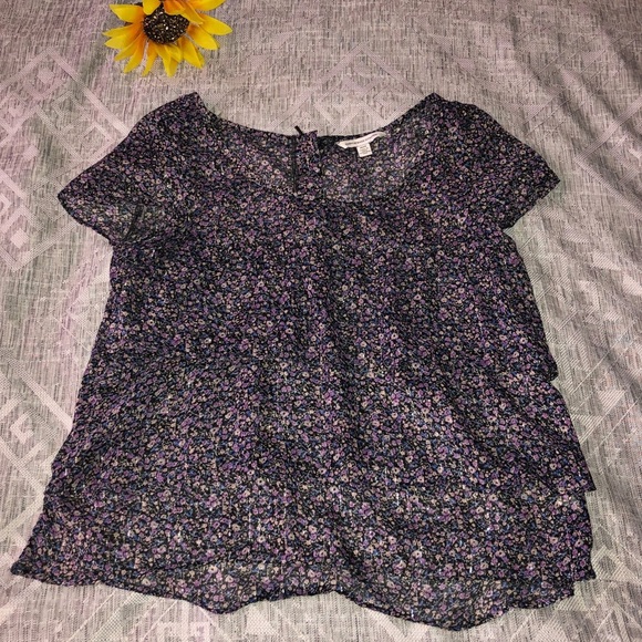 American Eagle Outfitters Tops - American Eagle Outfitters Blouse